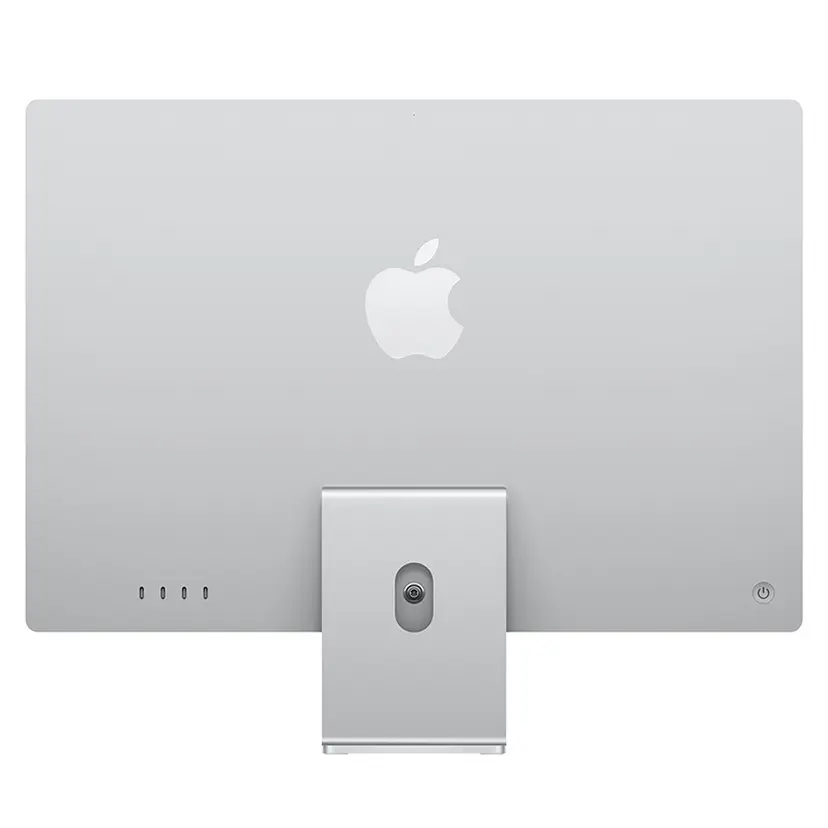 iMac 24 inch M4 2024