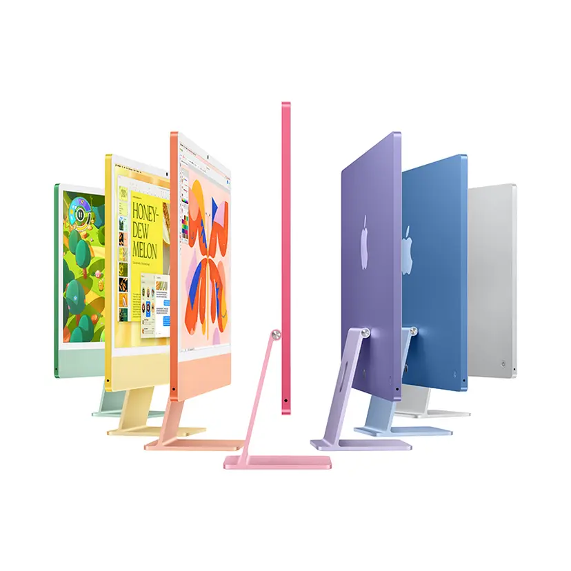 iMac 24 inch M4 2024