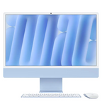 iMac 24 inch M4 2024