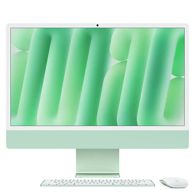 iMac 24 inch M4 2024