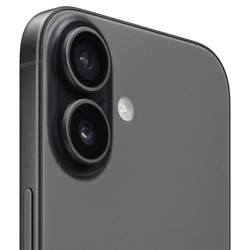 Apple iPhone 17