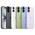 Apple iPhone 17