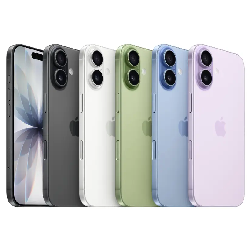 Apple iPhone 17