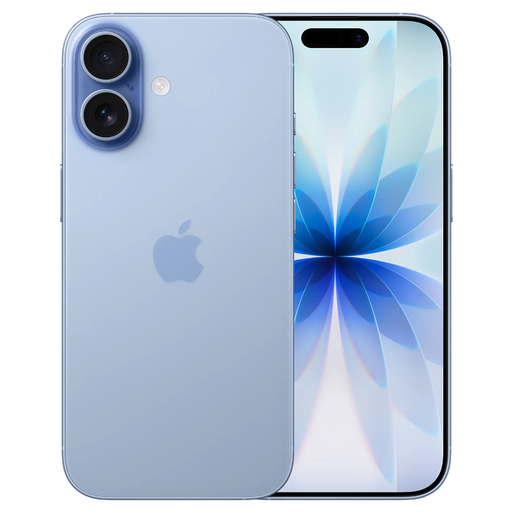 Apple iPhone 17