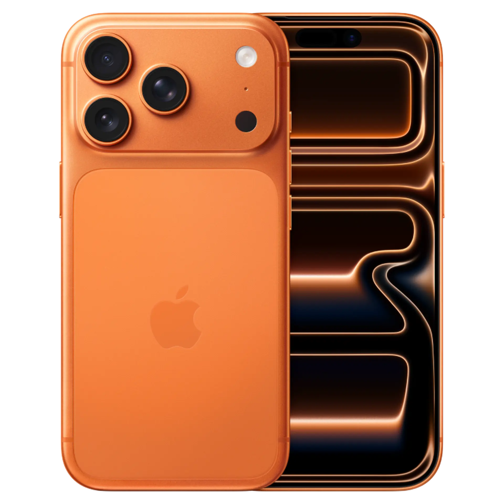 Apple iPhone 17 Pro Max