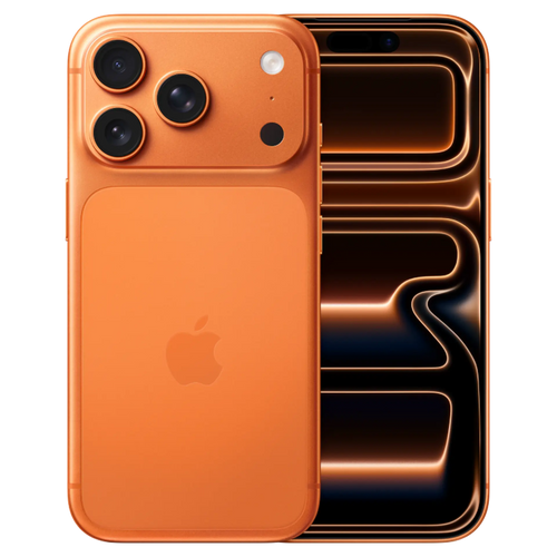 Apple iPhone 17 Pro Max