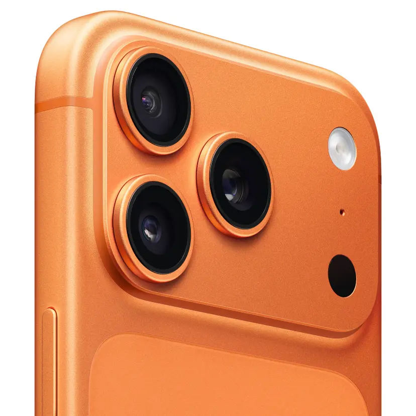 Apple iPhone 17 Pro