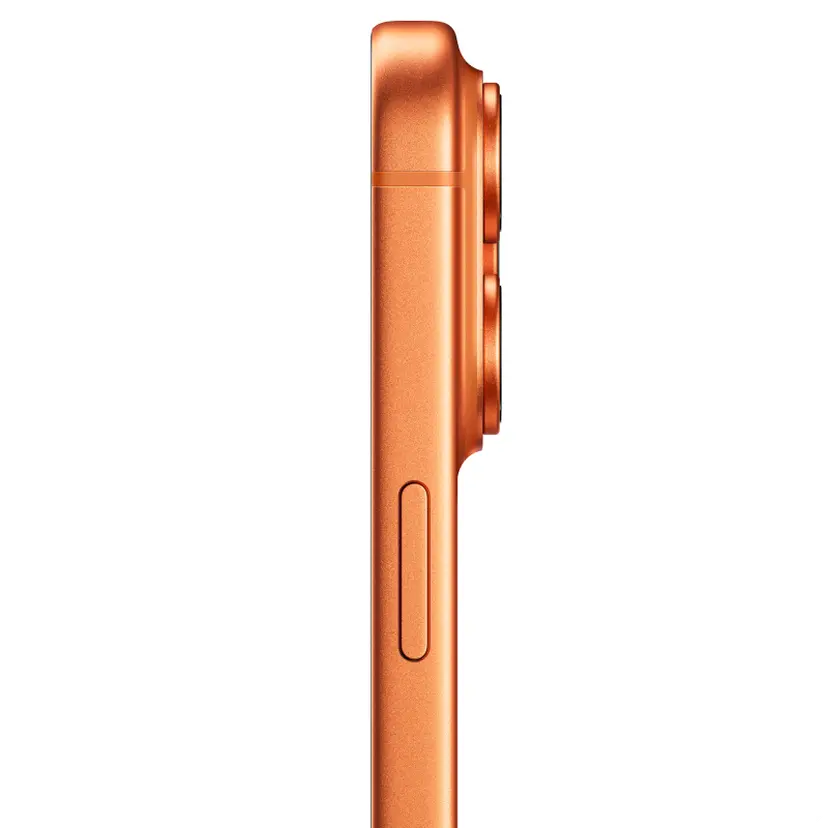 Apple iPhone 17 Pro