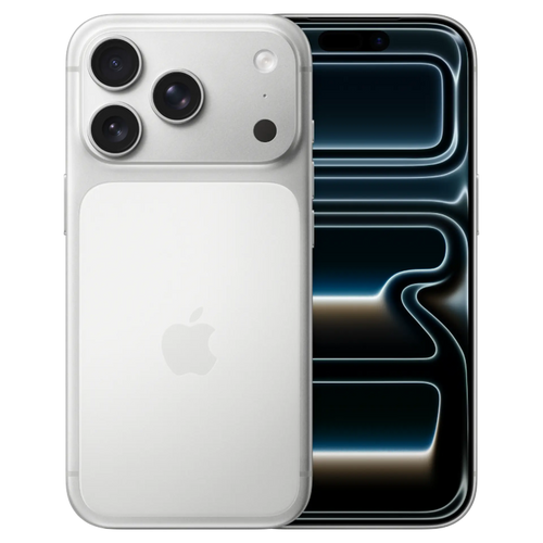 Apple iPhone 17 Pro