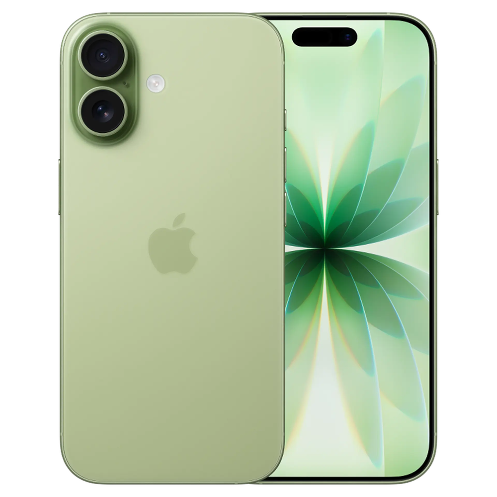 Apple iPhone 17