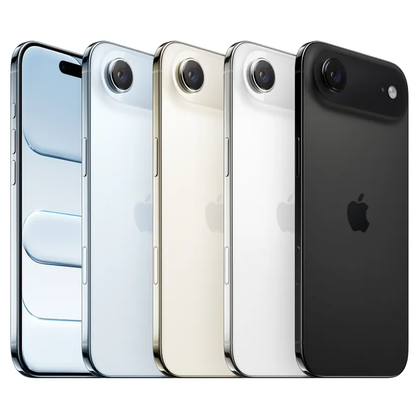 Apple iPhone Air