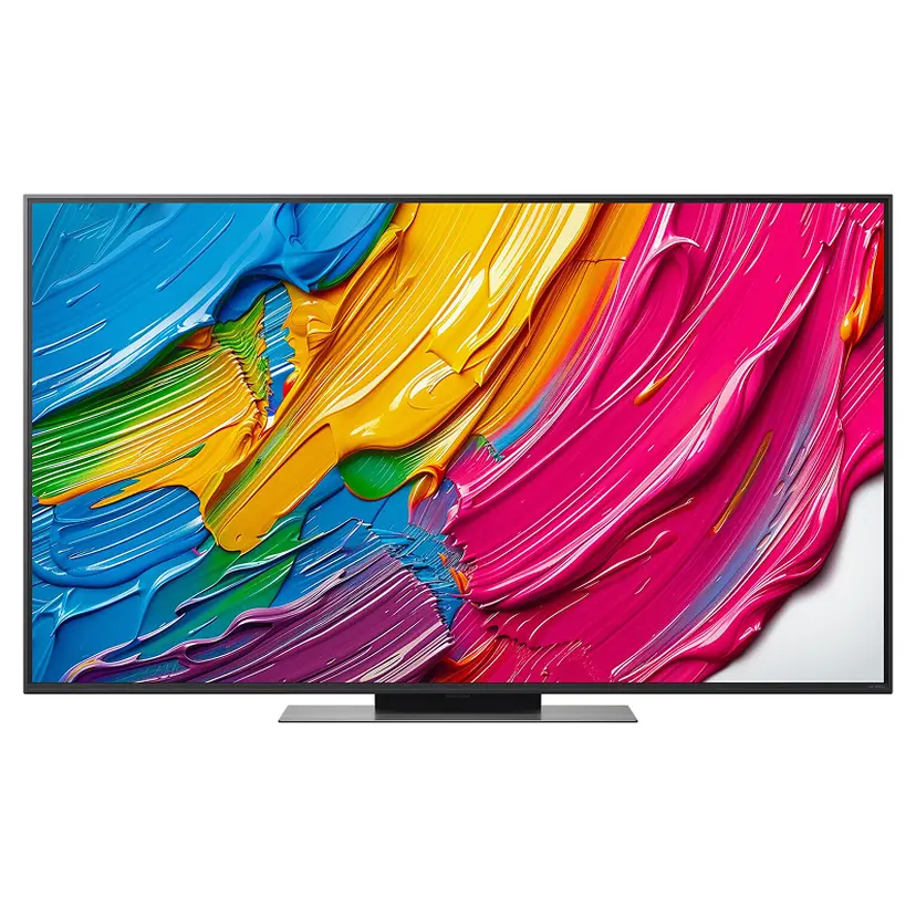 LG Smart TV QNED AI 55 inch