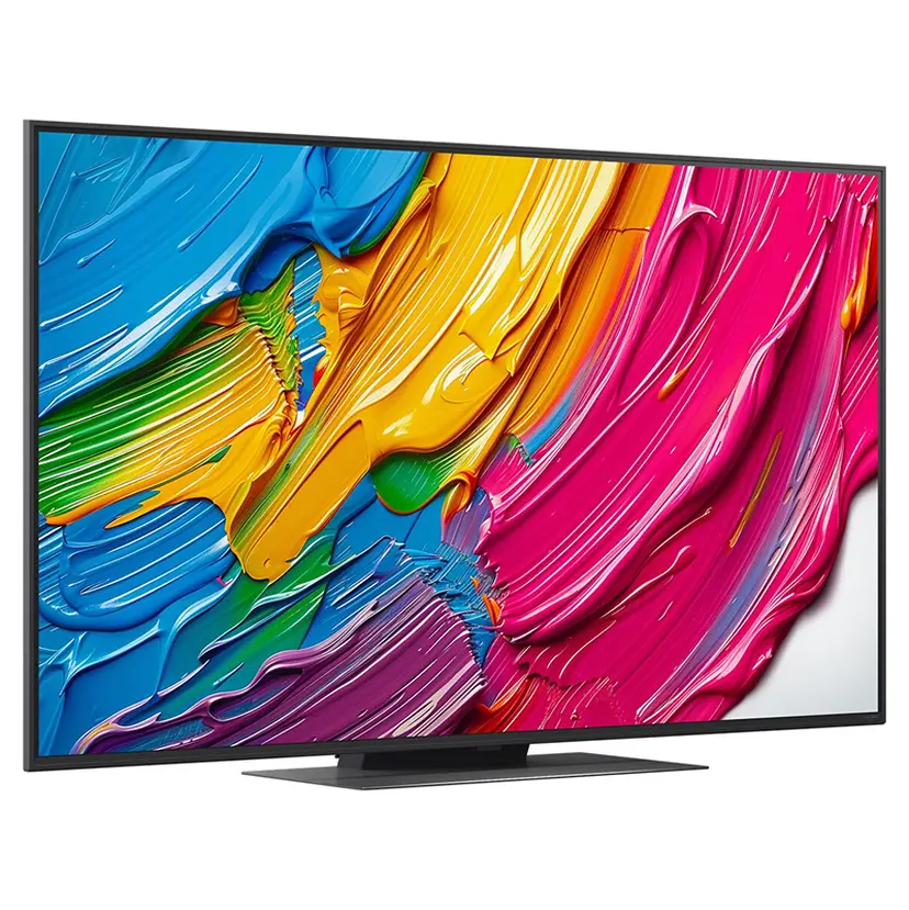 LG Smart TV QNED AI 55 inch