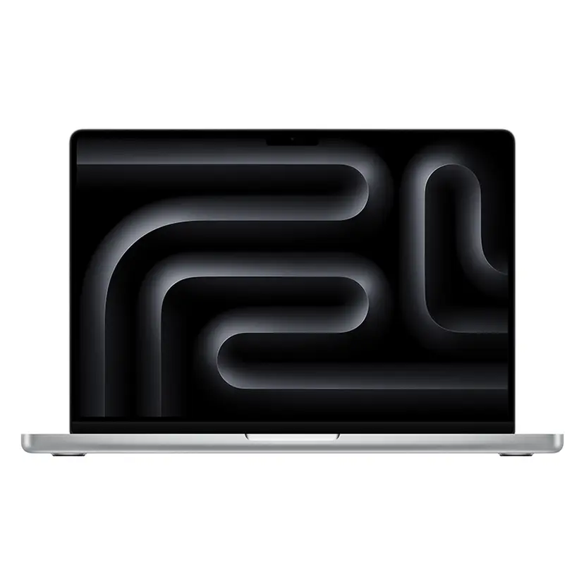 MacBook Pro 14 M5