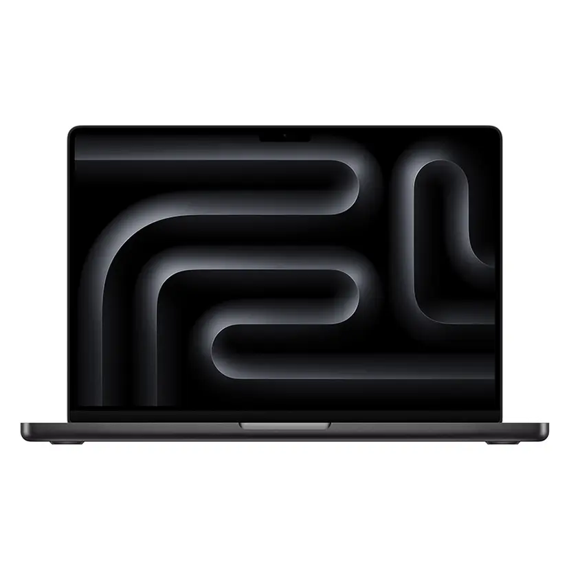 MacBook Pro 14 M5