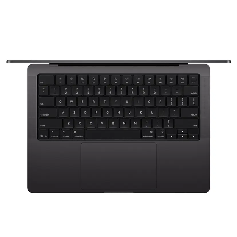 MacBook Pro 14 M5