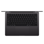 MacBook Pro 14 M5