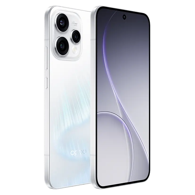 OPPO Reno15