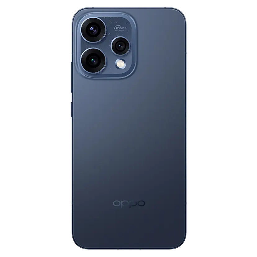 OPPO Reno15