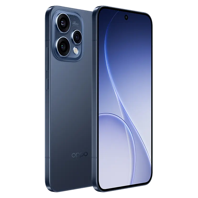 OPPO Reno15