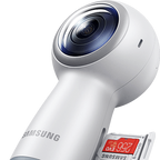 Samsung Gear 360