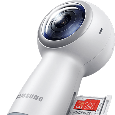 Samsung Gear 360