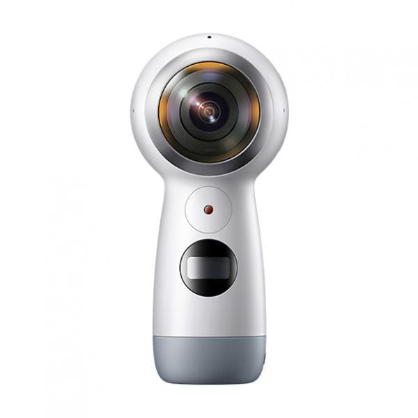 Samsung Gear 360