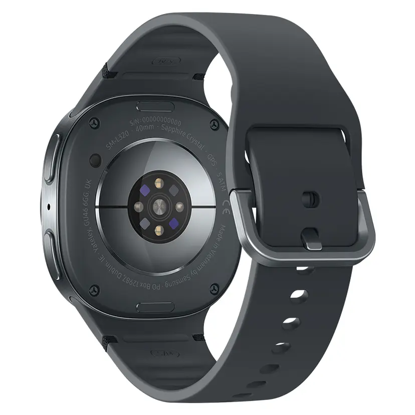Samsung Galaxy Watch8