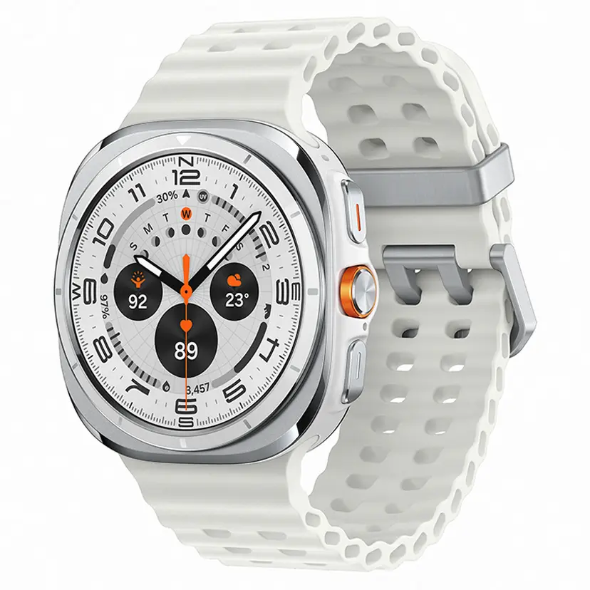 Samsung Galaxy Watch Ultra