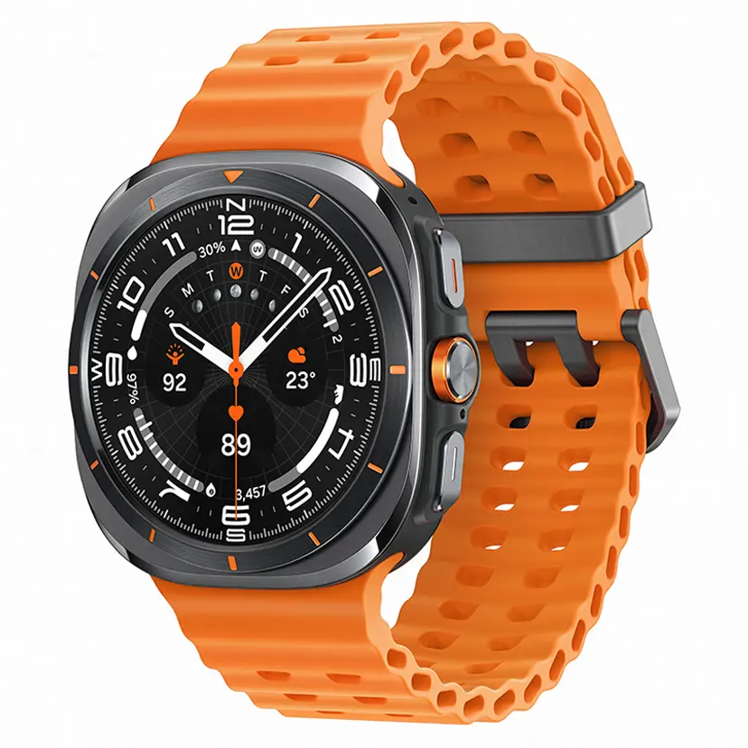 Samsung Galaxy Watch Ultra
