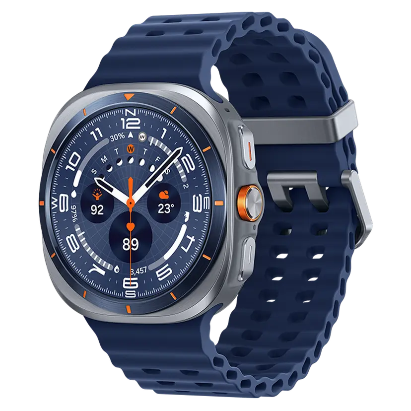 Samsung Galaxy Watch Ultra