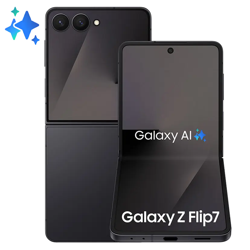 Samsung Galaxy Z Flip7