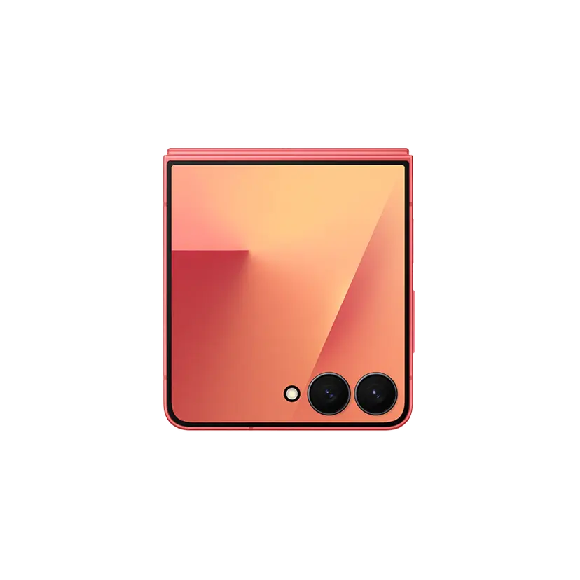 Samsung Galaxy Z Flip7