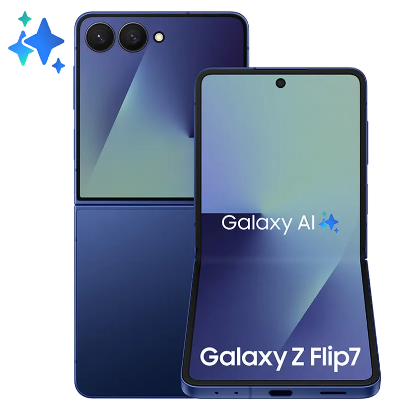 Samsung Galaxy Z Flip7