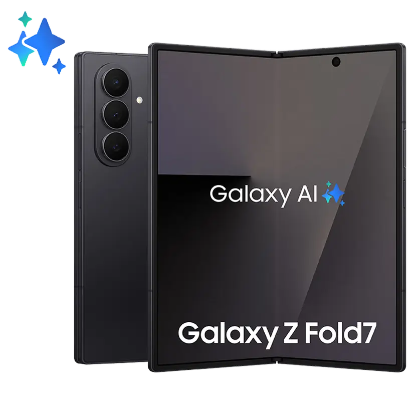 Samsung Galaxy Z Fold7