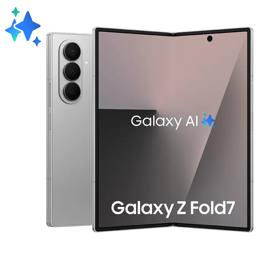 Samsung Galaxy Z Fold7