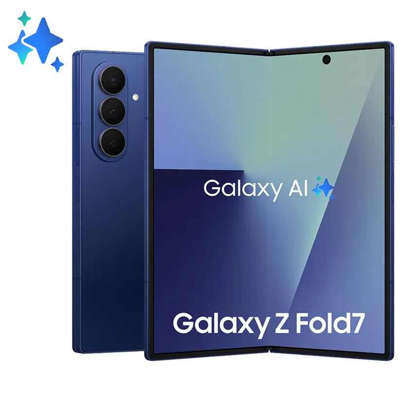 Samsung Galaxy Z Fold7