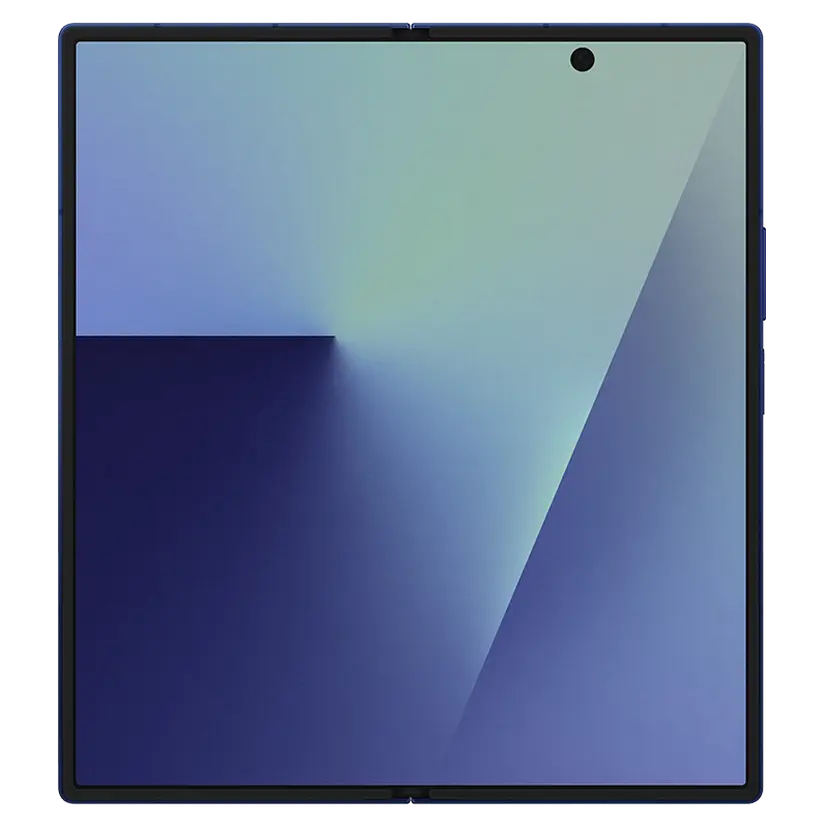 Samsung Galaxy Z Fold7