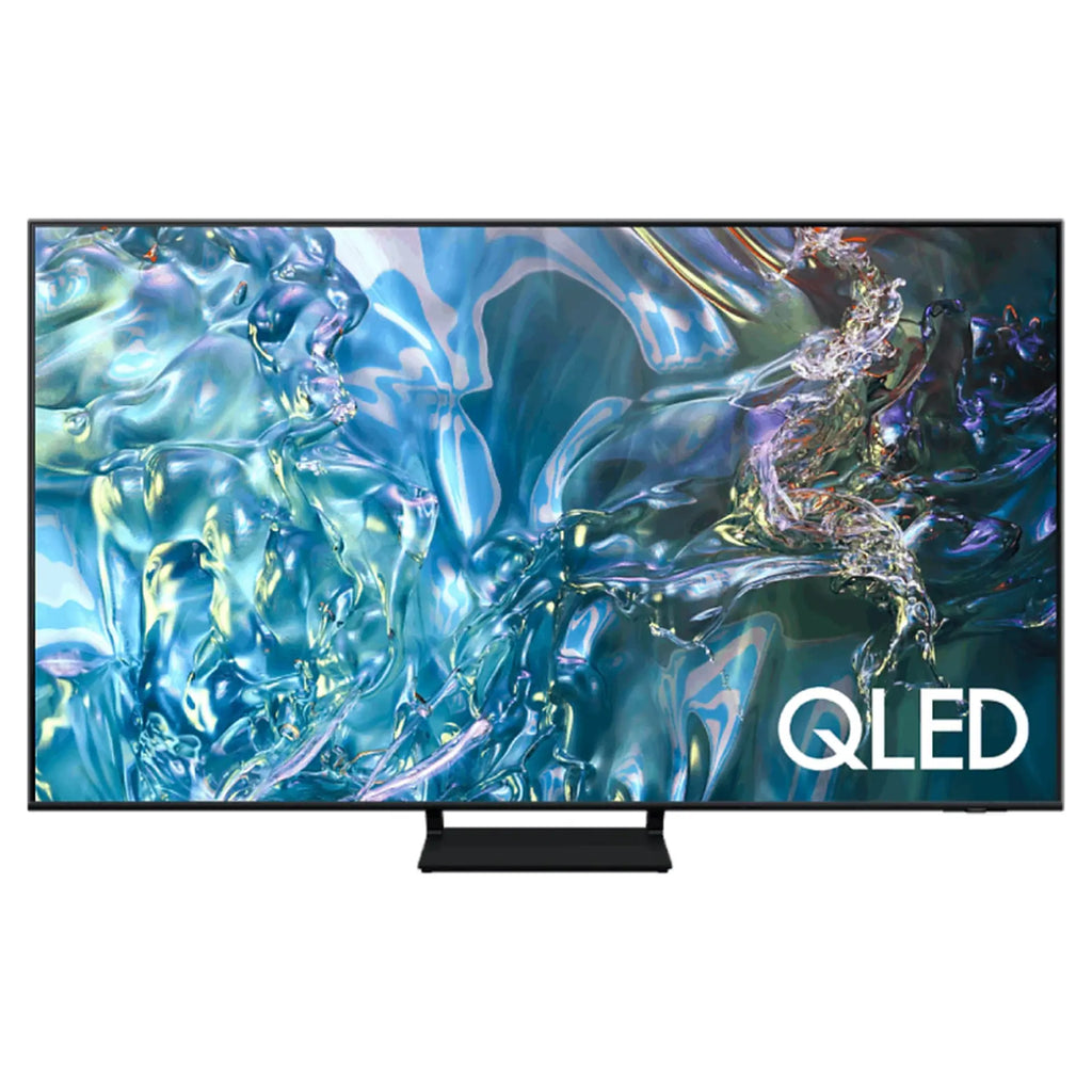 Smart Tivi Samsung QLED 4K 55 inch