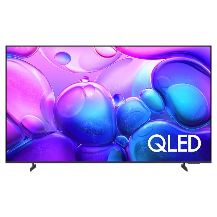 Samsung Smart AI TV QLED 55 inch
