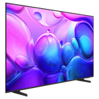 Samsung Smart AI TV QLED 55 inch