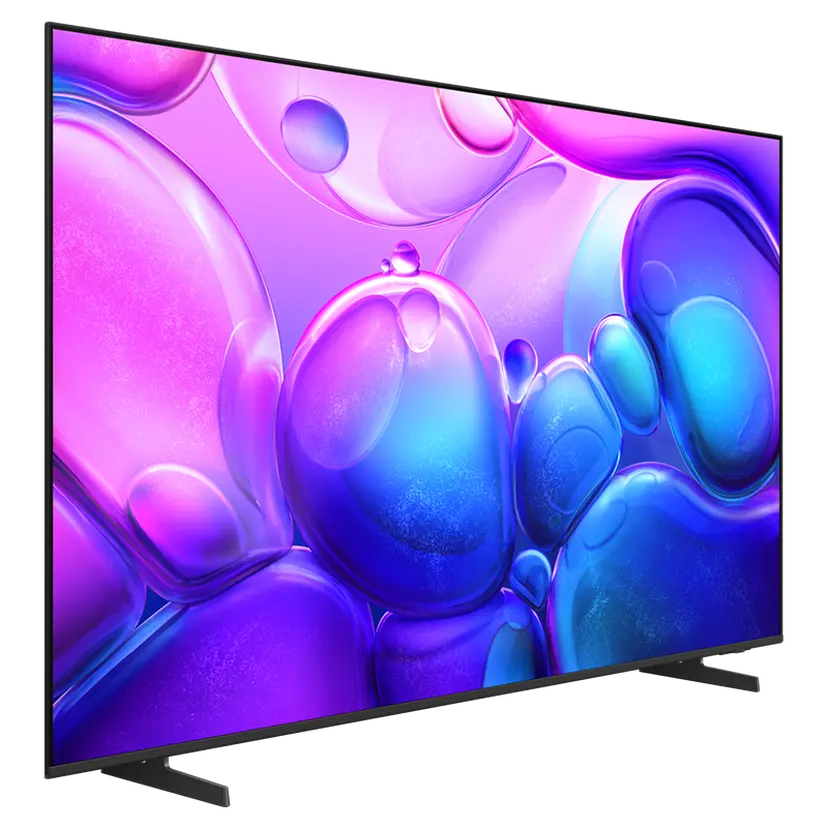 Samsung Smart AI TV QLED 55 inch