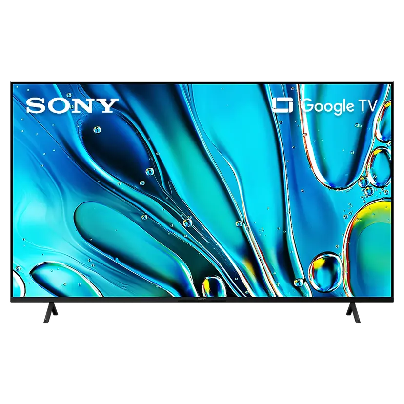 Sony Google TV 50 inch 4K