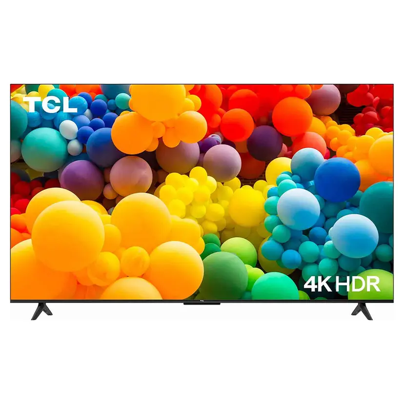 TCL Google TV 55 inch 4K