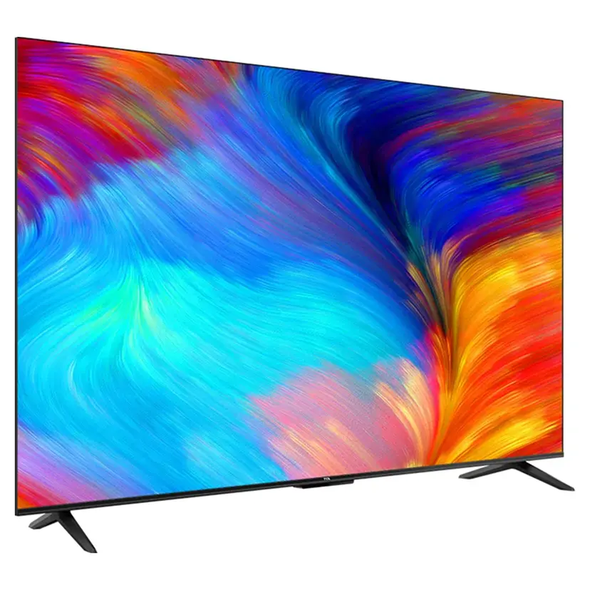 TCL Google TV 55 inch 4K