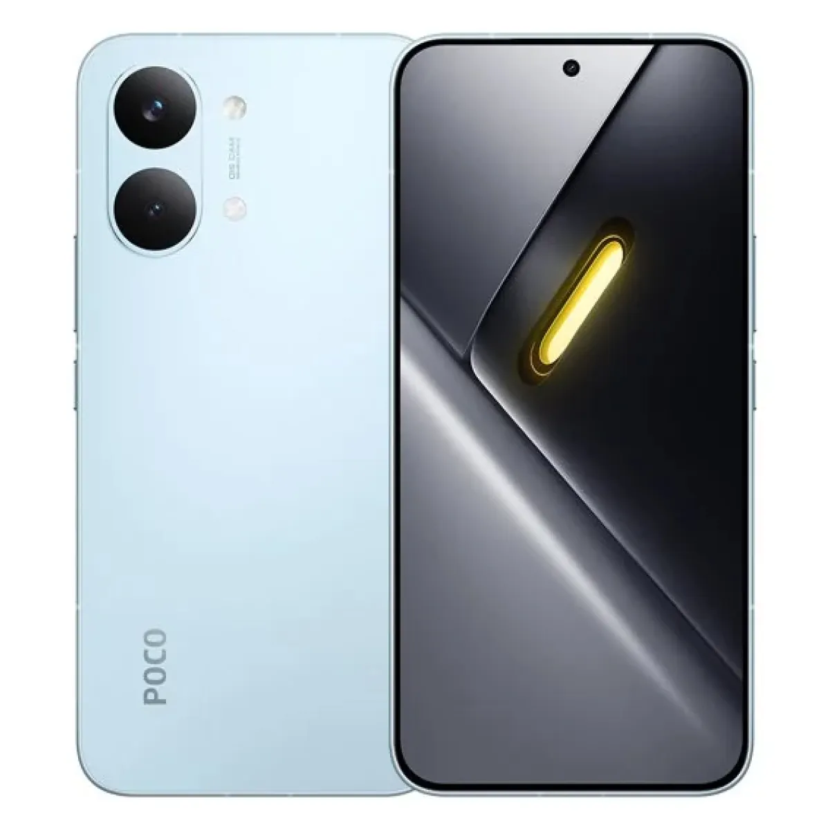 POCO X8 Pro Max