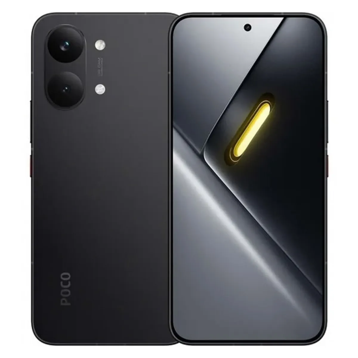 POCO X8 Pro Max