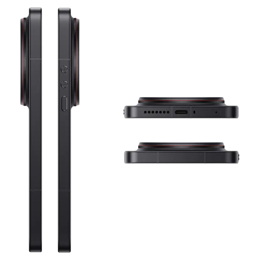 Xiaomi 17 Ultra
