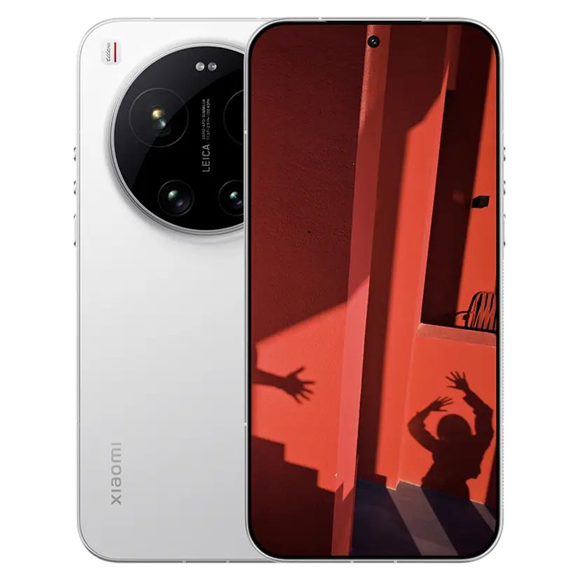 Xiaomi 17 Ultra