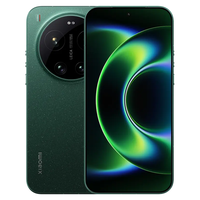 Xiaomi 17 Ultra